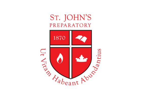 TACHS Prep Course Admissions St John #39 s Prep