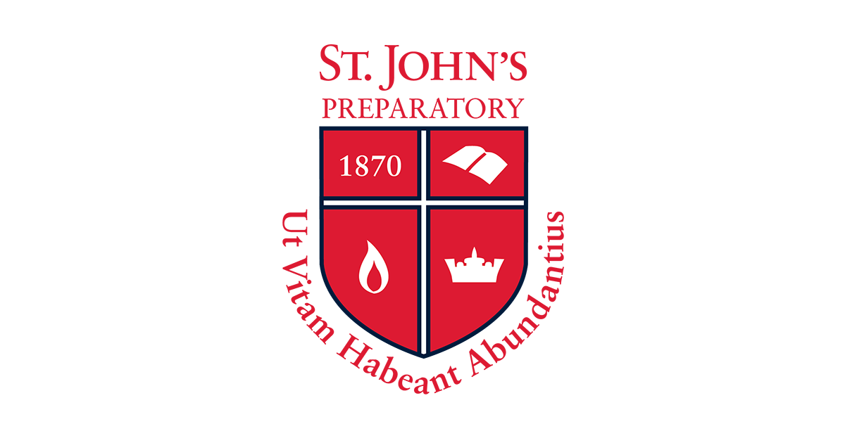 St Johns Prep High School